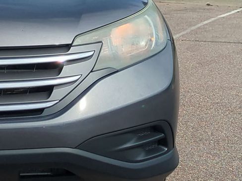 Used 2014 Honda CR-V LX image 10