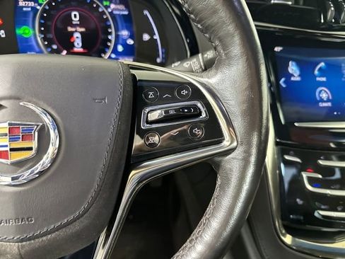 Used 2014 Cadillac ELR w/ Luxury Package FWD image 16