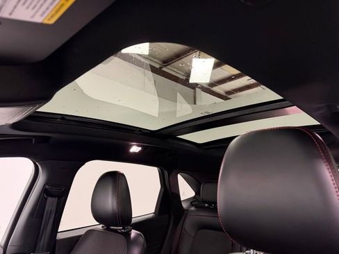 Used 2024 Ford Escape ST-Line w/ Tech Pack #1 image 26