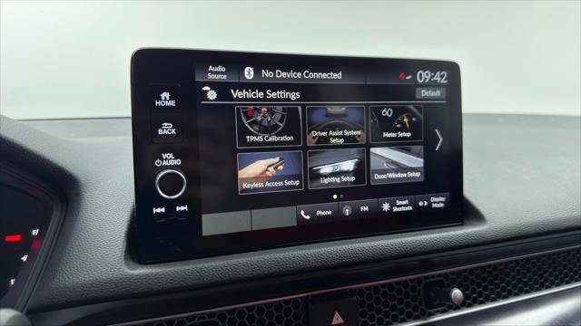 Used 2023 Honda Civic Type R image 44
