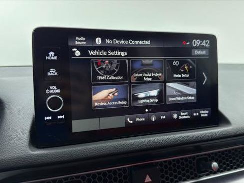 Used 2023 Honda Civic Type R image 44
