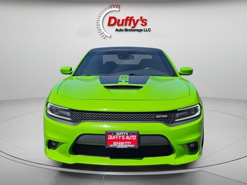 Used 2017 Dodge Charger R/T w/ Quick Order Package 21Y RWD image 12