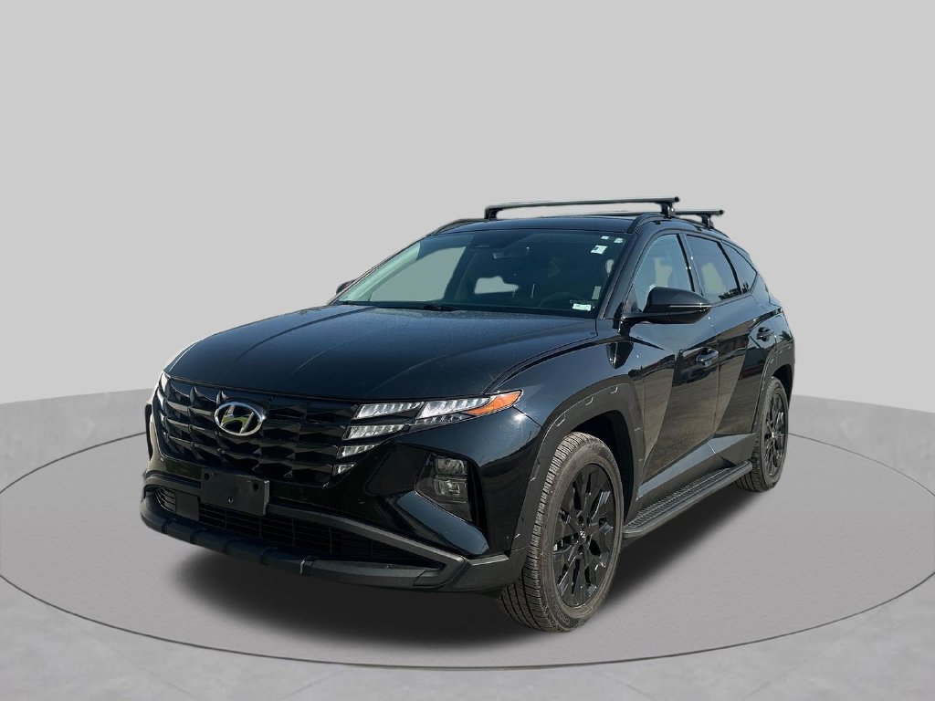 Used 2022 Hyundai Tucson XRT AWD/4WD image 30