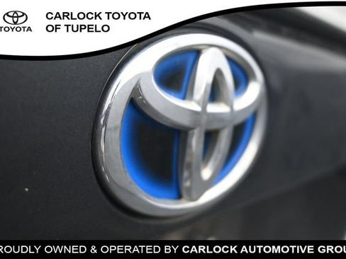 Used 2021 Toyota RAV4 Limited AWD/4WD image 14