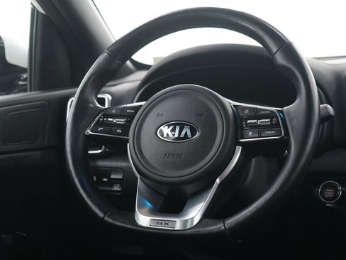 Used 2021 Kia Sportage SX FWD image 14
