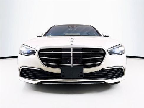 Used 2023 Mercedes-Benz S 500 4MATIC image 26