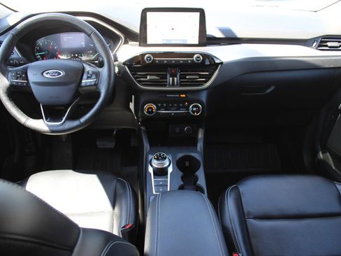 Used 2020 Ford Escape SEL FWD image 23