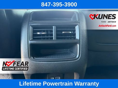 Used 2020 Cadillac XT5 Sportv AWD/4WD image 46