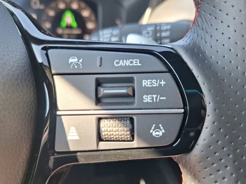 New 2026 Acura ADX A-Spec image 14