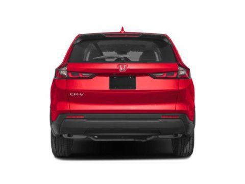 Used 2024 Honda CR-V EX image 5