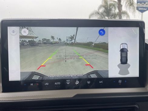 New 2025 Ford Bronco Sport Big Bend image 12