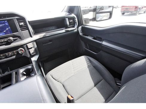 Certified 2023 Ford F150 XL w/ STX Appearance Package image 13