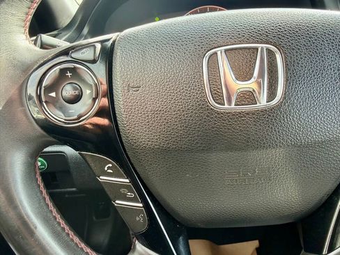 Used 2017 Honda Accord Sport Special Edition image 25