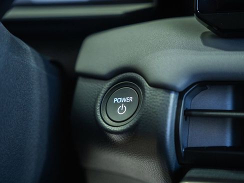 New 2026 Toyota RAV4 Limited AWD/4WD image 28