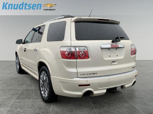 Used 2012 GMC Acadia Denali image 5