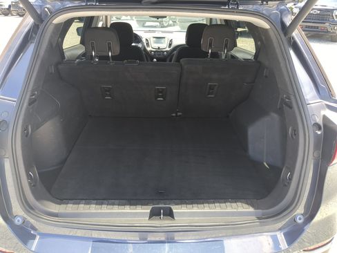 Used 2018 Chevrolet Equinox LT FWD image 30