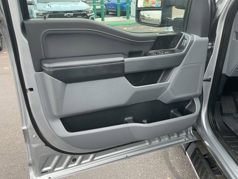 Used 2021 Ford F150 XLT w/ Equipment Group 302A High image 15