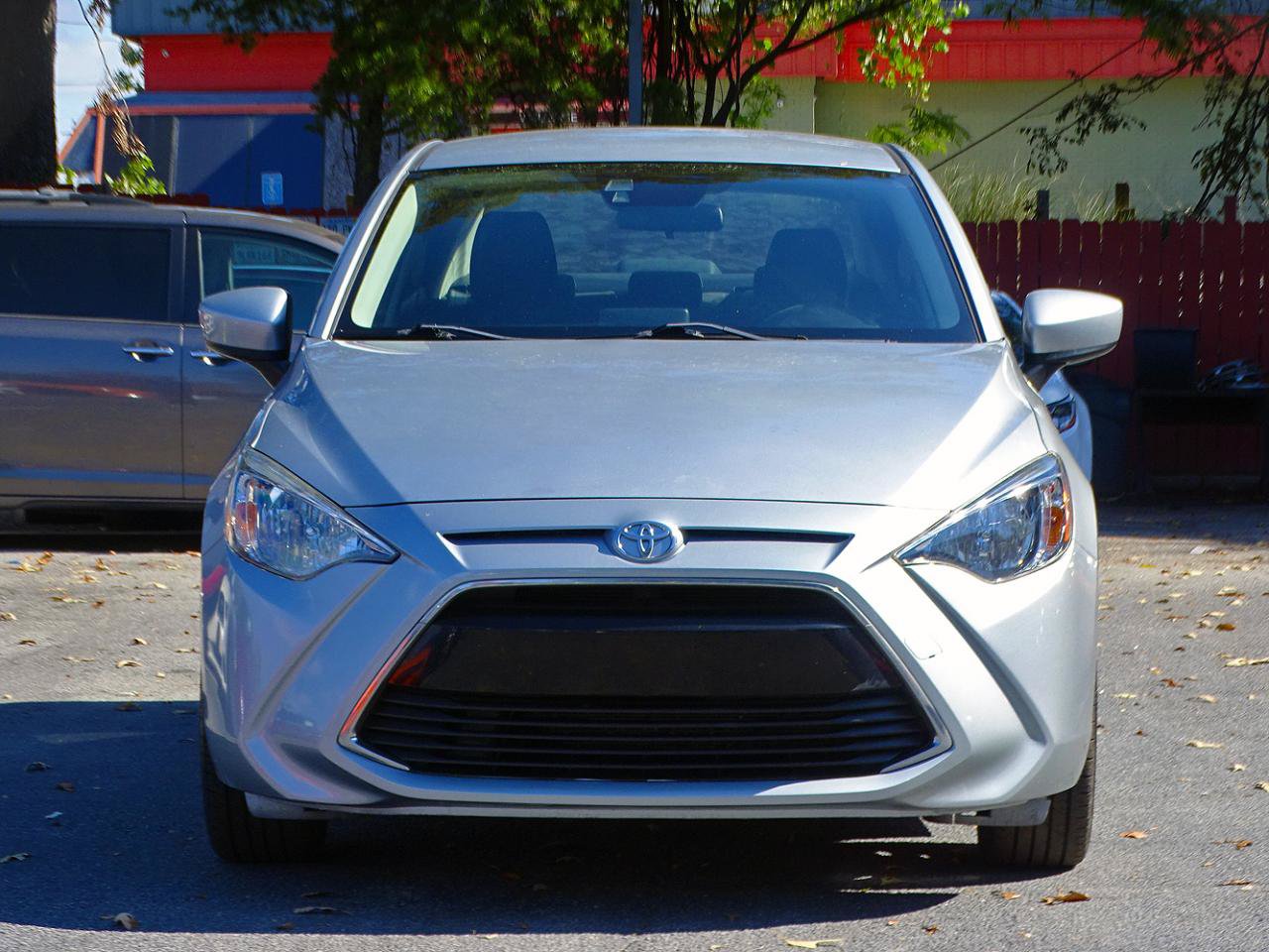 Used 2018 Toyota Yaris iA FWD image 8