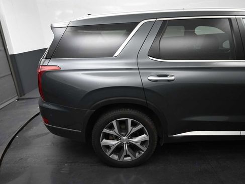 Used 2022 Hyundai Palisade SEL w/ Premium Package AWD/4WD image 11