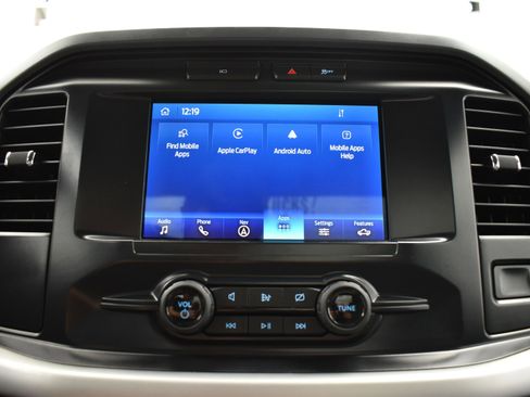 Used 2022 Ford F150 XLT image 30