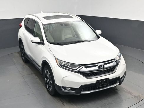Used 2019 Honda CR-V Touring image 26