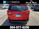 Used 2020 Ford EcoSport S image 4