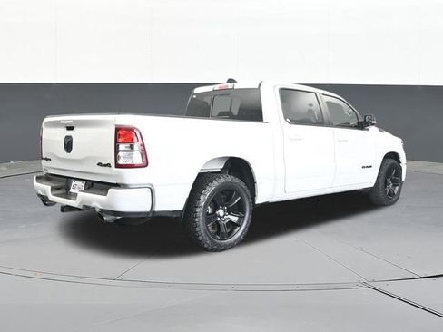Used 2022 RAM 1500 Lone Star AWD/4WD image 15