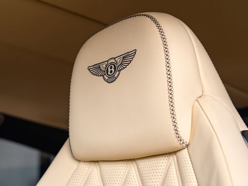 Used 2012 Bentley Continental GT image 50