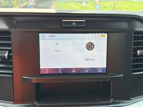 New 2026 Ford F550 4x4 Regular Cab Super Duty image 18
