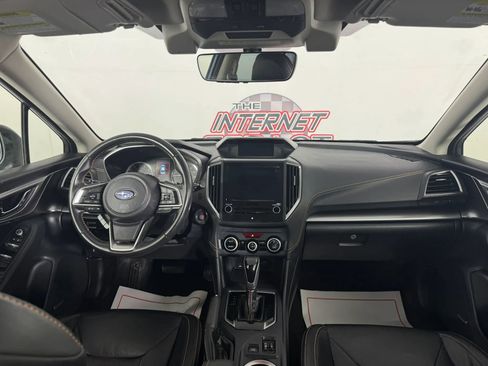 Used 2022 Subaru Crosstrek 2.5i Limited w/ Moonroof Package 2 AWD/4WD image 11