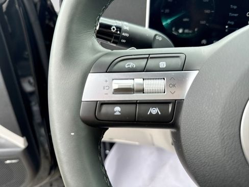 Certified 2026 Hyundai Tucson Limited AWD/4WD image 22