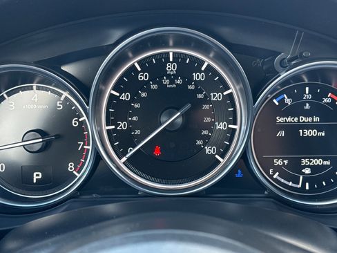 Used 2025 MAZDA CX-5 AWD 2.5 S w/ Select Package image 24