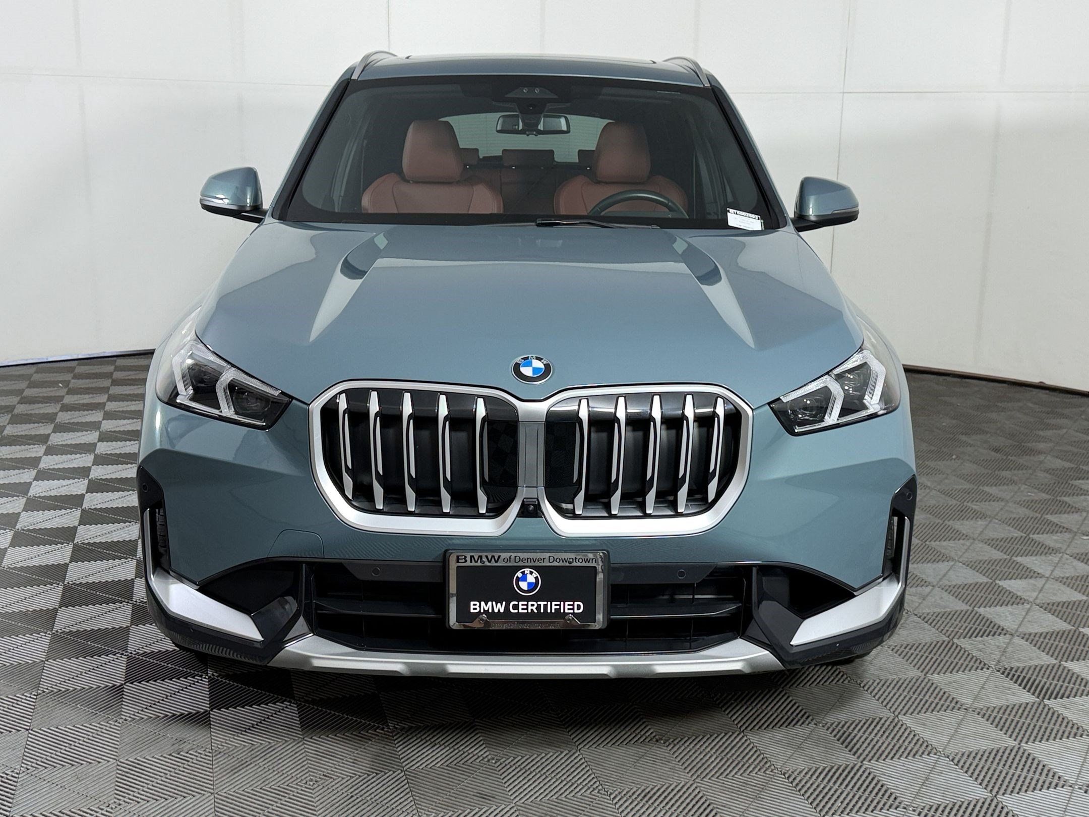 Used 2026 BMW X1 xDrive28i w/ Technology Package AWD/4WD image 6