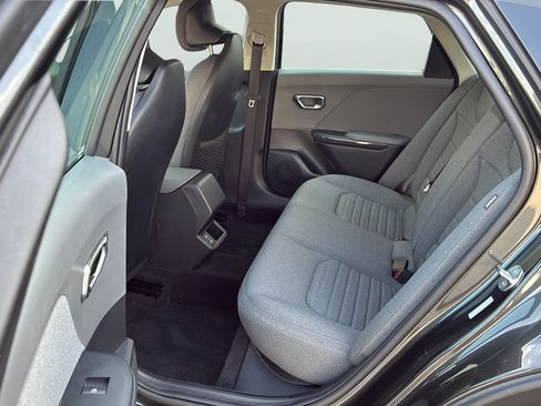 Certified 2025 Kia K4 EX FWD image 16