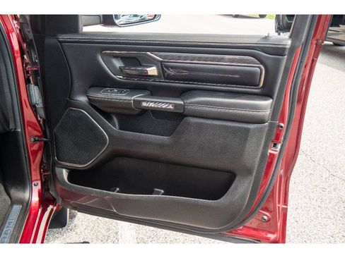 Used 2021 RAM 1500 Limited AWD/4WD image 16