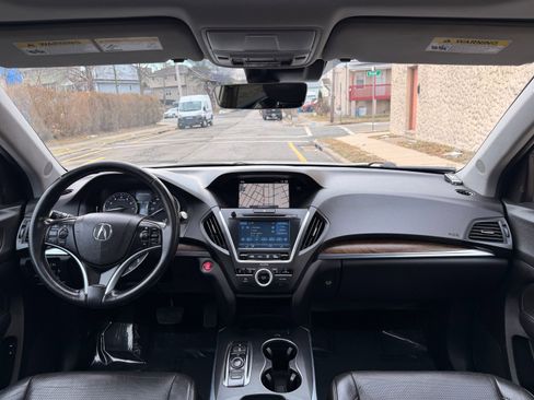 Used 2020 Acura MDX SH-AWD w/ Technology Package image 36