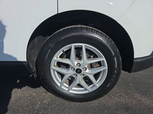 Certified 2023 Ford Edge SEL w/ Convenience Package AWD/4WD image 15