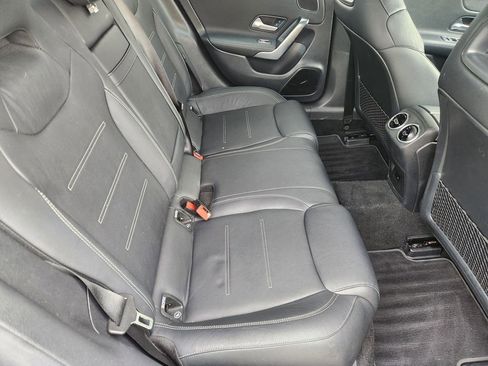 Used 2022 Mercedes-Benz CLA 250 image 30