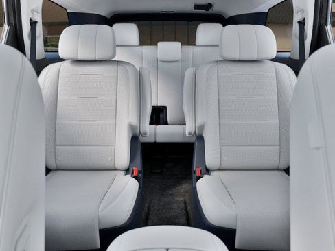 New 2026 Hyundai Palisade Calligraphy image 12