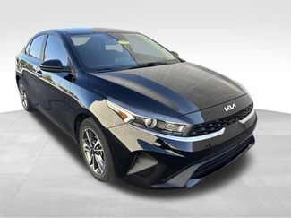 Certified 2023 Kia Forte LXS FWD 360° Tour