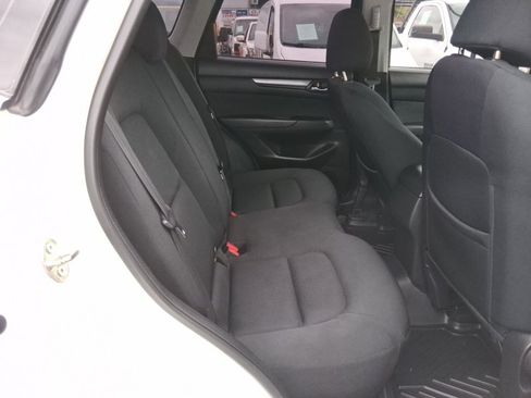 Used 2017 MAZDA CX-5 Sport FWD image 9