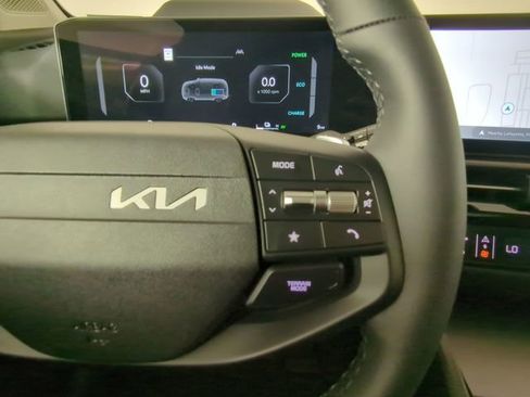 New 2026 Kia Sportage SX Prestige image 28