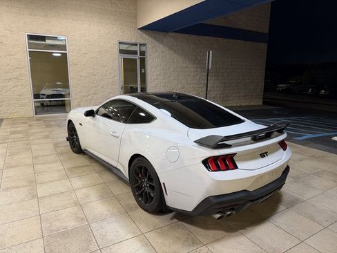 Used 2024 Ford Mustang GT image 9