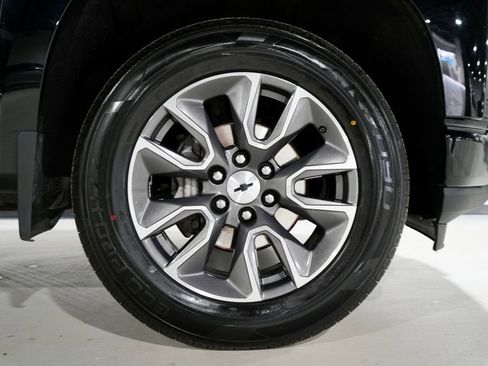 Used 2022 Chevrolet Silverado 1500 RST w/ Z71 Off-Road Package image 34