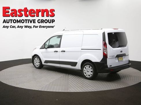 Used 2019 Ford Transit Connect XL FWD image 62