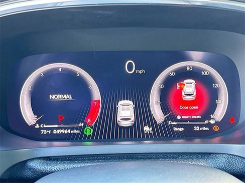 Used 2022 Acura MDX A-Spec image 13