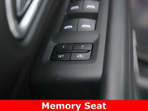Used 2023 Chevrolet Tahoe RST w/ Luxury Package AWD/4WD image 20