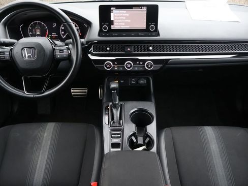 Used 2023 Honda Civic Sport image 14