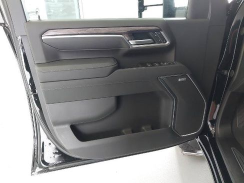 New 2026 Chevrolet Silverado 2500 LTZ AWD/4WD image 25