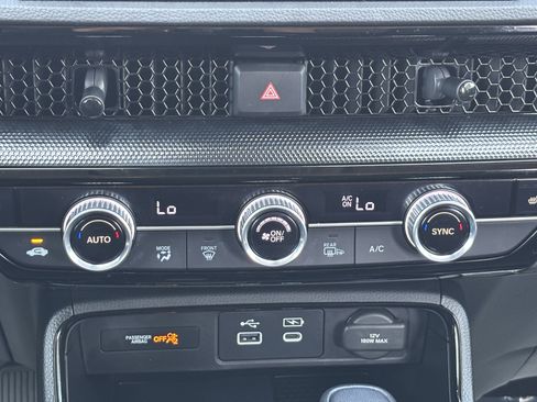 Used 2024 Honda CR-V EX-L image 24